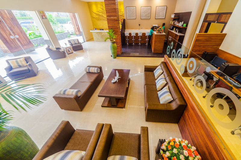Best Western Premier Garden Hotel Entebbe Exterior photo